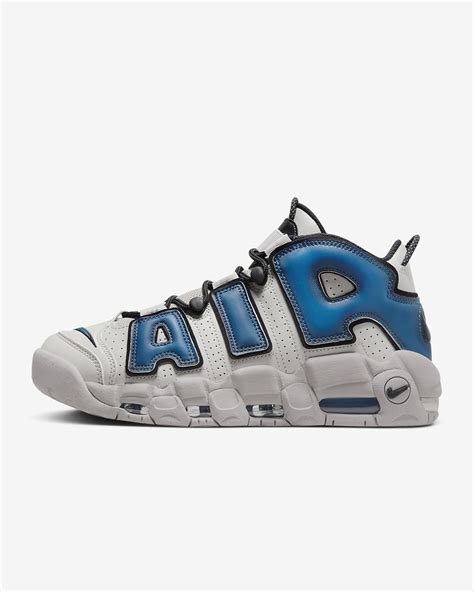 nike air uptempo 96 supreme|Nike Air Uptempo denim.